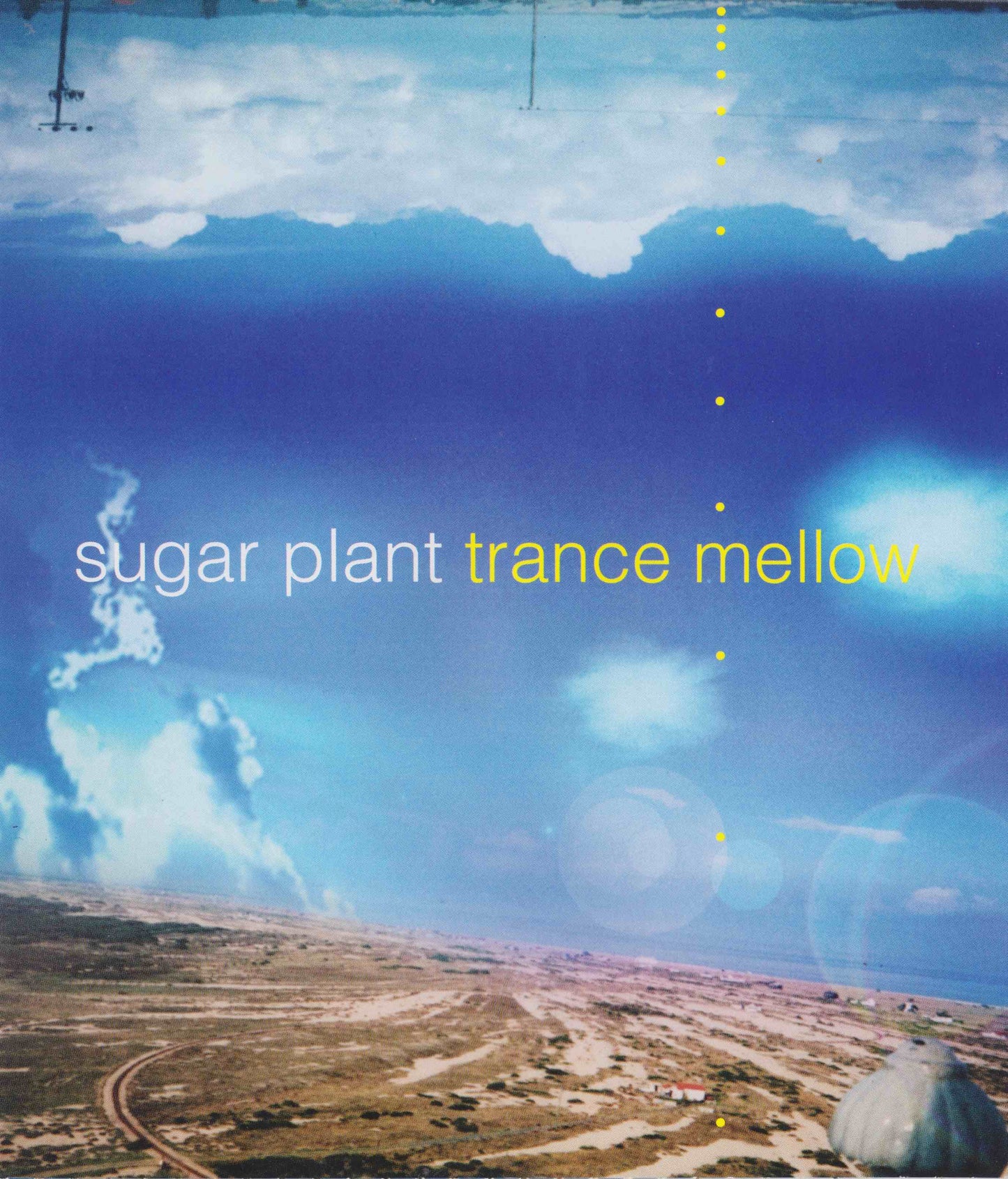 sugar plant / trance mellow 2018 Remaster Limited Edition CD